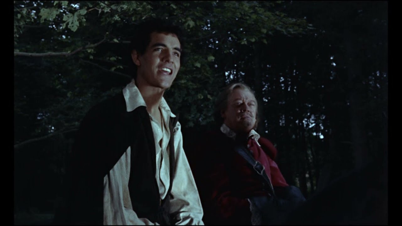 Gary Raymond ~ A Tribute