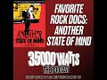 Favorite Rock Docs Another State Of Mind 
