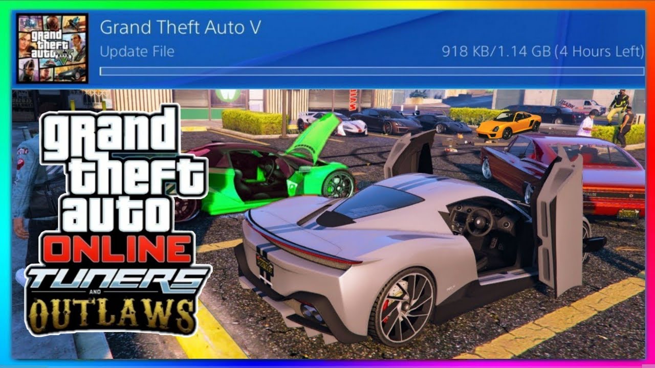 gta 5 tuner update reputation gta 5 tuner update reputation