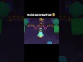 Heist Safe got Buffed! #sneakpeeks #brawlstars