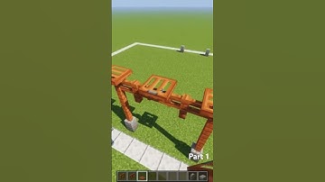 How To Build A Zen Garden (Part 1) | MultiCraft Tutorial #Cortezerino