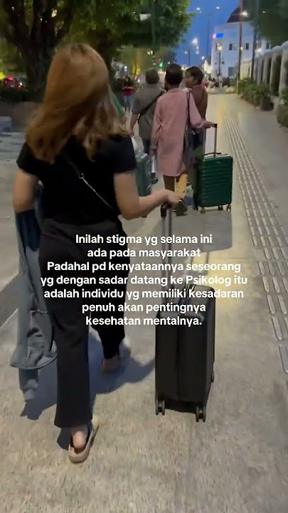Konsep yg kurang tepat ya #psikolog #depresi #stress #psikologindonesia