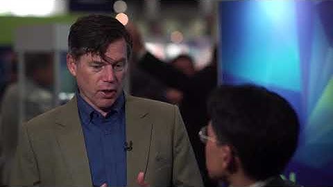 Lightreading Interviewed Doug Wright, CEO