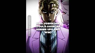 Top Strongest Jojo Villains