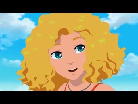 H2O Mermaid Adventures Funny Moments