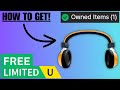 Free Audible Headphones UGC Limited