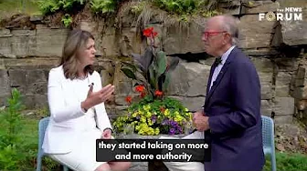 Eastern Media Spin?