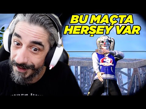 AKSİYON HEYECAN VE TROLL !!! - PUBG Mobile ( One Man Squad )