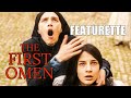 The First Omen Movie Featurette and Interview Soundbites