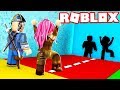 HOLE IN THE WALL SU ROBLOX