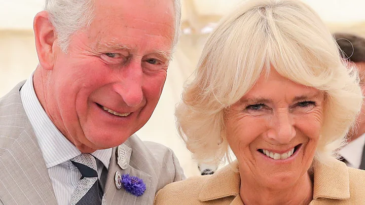 If King Charles Dies First, This Is What Will Happen To Queen Camilla