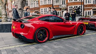 NOVITEC N-LARGO F12 IS BACK ! by SupercarsMT888 232 views 2 weeks ago 9 minutes, 53 seconds