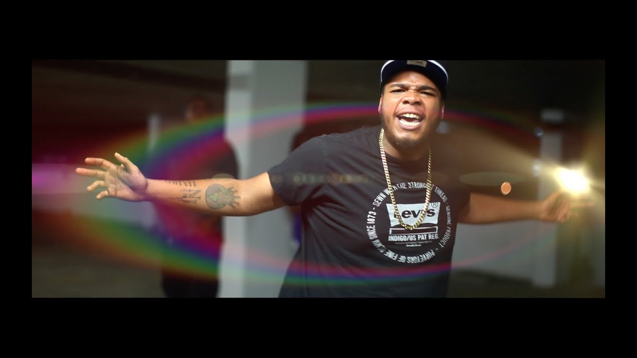 Reem Rackz - Nobody Freestyle | Dir By @Archetto