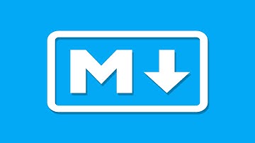 สอนเขียน Markdown โดยเปรียบเทียบกับ BBcode