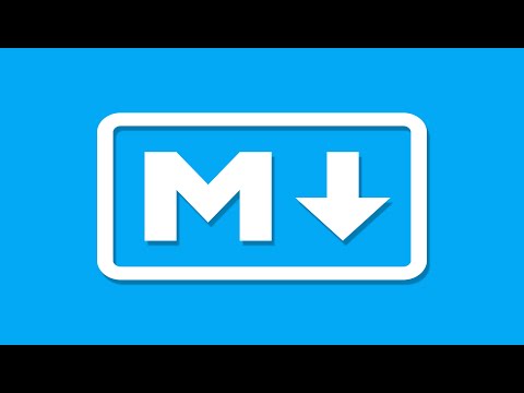 สอนเขียน Markdown โดยเปรียบเทียบกับ BBcode