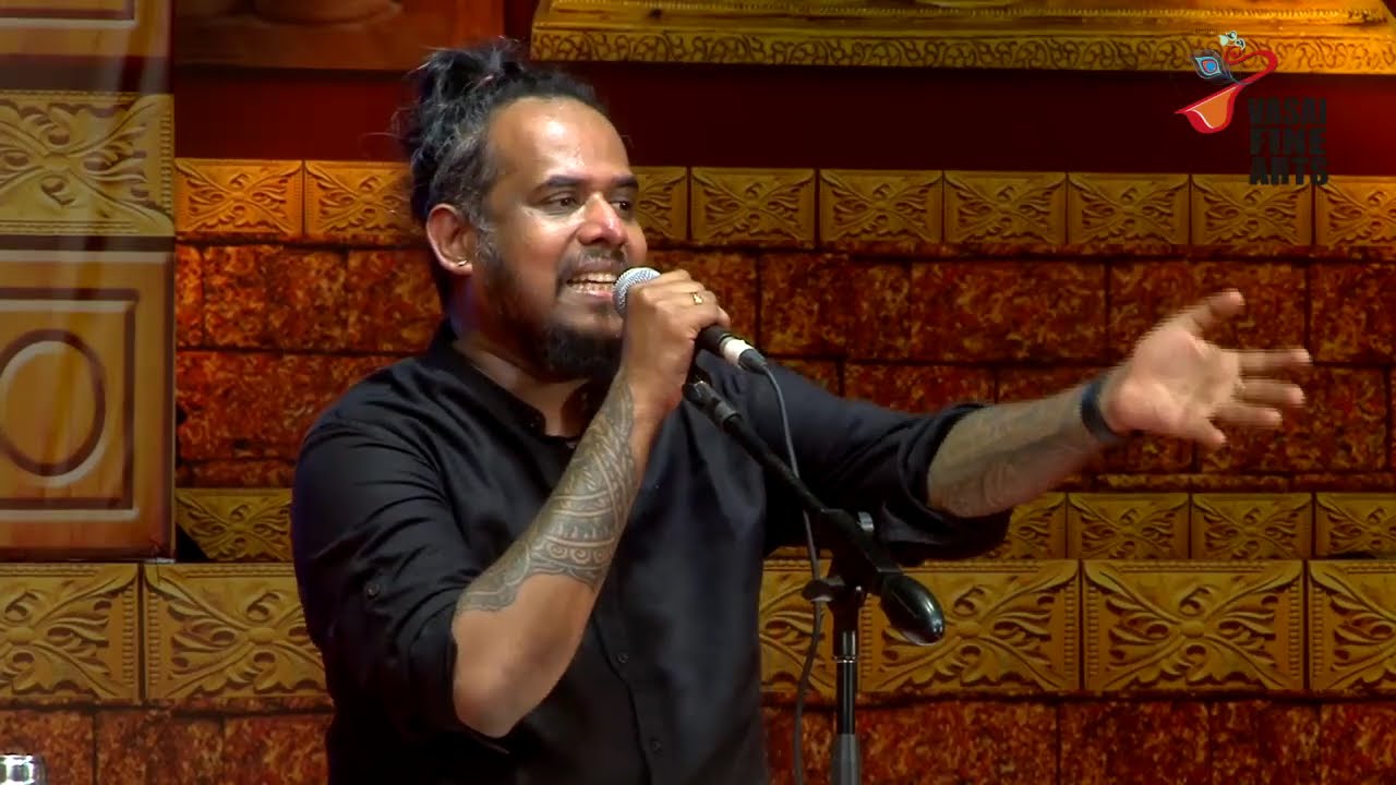 RANGAPURA VIHARA... A BEAUTIFUL CLASSICAL LIVE SONG BY HARISH ...