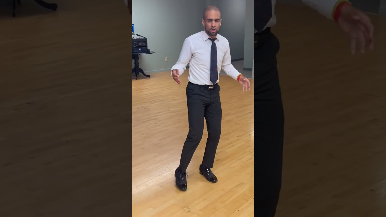 在 YouTube 上觀看「How to do A Rumba Box Step」 在 YouTube 上觀看「How to do A Rumba Box Step」