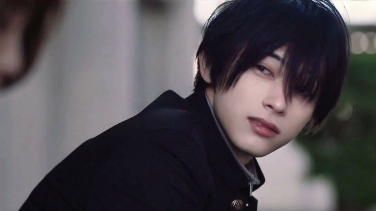 너가 단발이 좀 더 어울렸다면