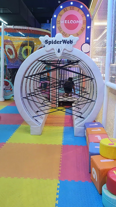 #trampolinechallenge