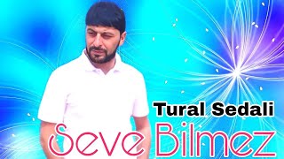 Tural Sedali - Seve Bilmez - 2023 Resimi