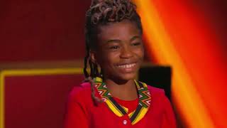 Afronita, Abigail qualify for Britain’s Got Talent finals | Usaywetin