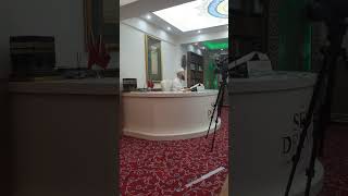 500 Evler Sevgi Dernegi Perşembe Sohbeti