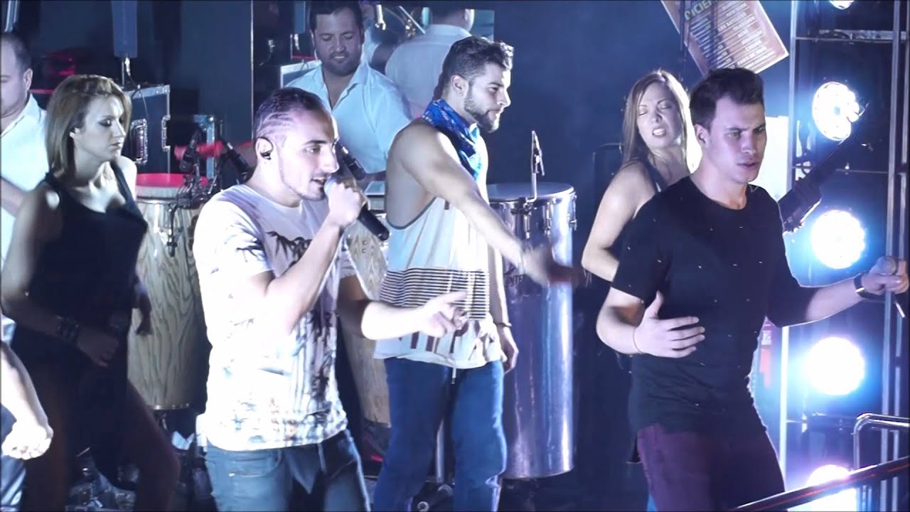 PARÍS DE NOIA 2016 - SALA MORANGO Lugo.