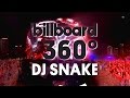 Dj snake drops propaganda live  ultra 2016  360 vr experience