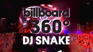 Dj Snake Drops Propaganda   Ultra 2016  360  Vr Experience