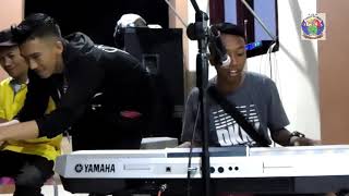 Peneriman Tamu Ambalan Smk Teknologi Muhammadiyah Limboto