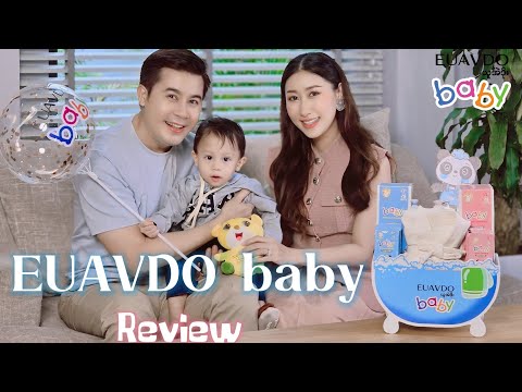 EUAVDO baby Review