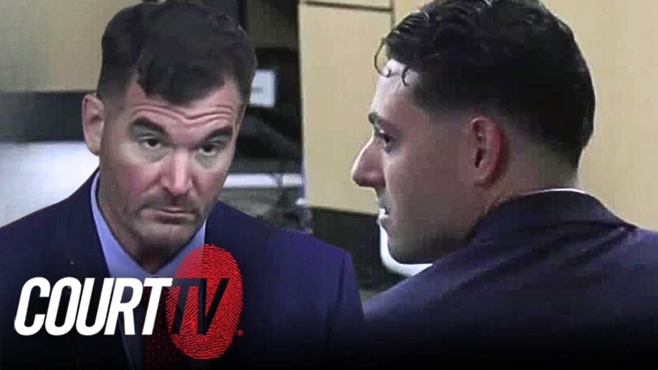 Cole Goldberg Held '90 Day Fiancé' Star Underwater: Witness