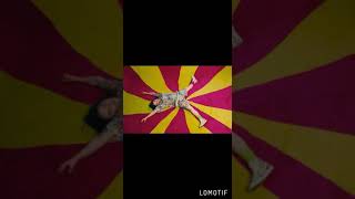 Lomotif Da Billie Eilish