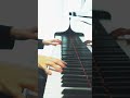 #晩餐歌 #piano #pianocover