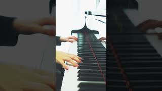 #晩餐歌 #piano #pianocover