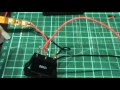 How to wire a LED Rocker Switch
