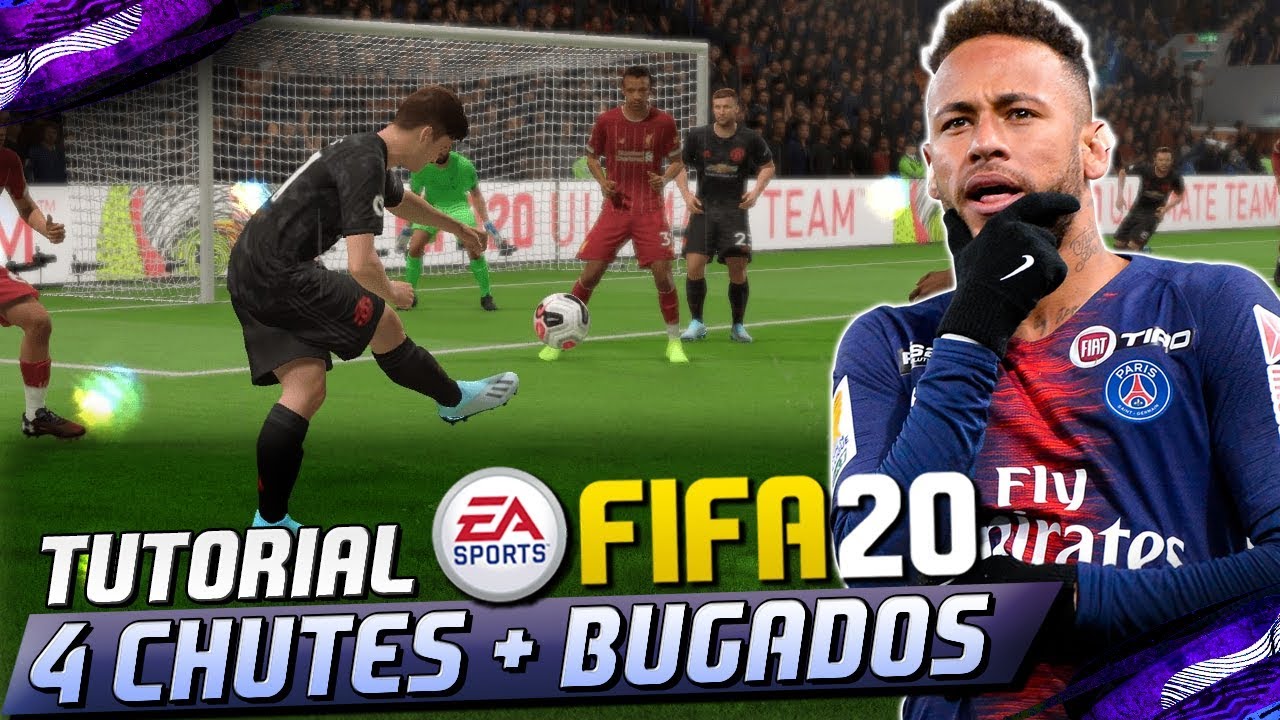 FIFA 20: como bater faltas e pênaltis no jogo de futebol