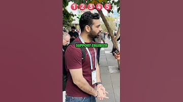 How much does a TECHNICAL SUPPORT ENGINEER make? #shorts #ytshorts #techjobsin2minutes