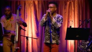 Courtney Pine ft Omar Live 2017