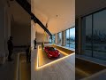 They Buried a Ferrari Under a Floor 🤯 (Insane Epoxy Build)