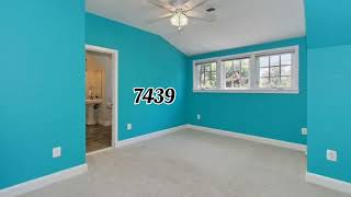 Bedroom, Living room Colour Combination With Colour Code l Asian Paints Colour Code  30 Fotos