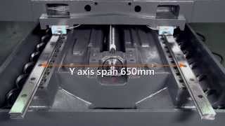 AGMA A10 High reliable and high accuracy ball screw desgin