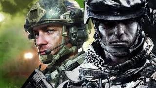 Battlefield 3 vs. CoD Modern Warfare 3 - Der Vergleich von GameStar