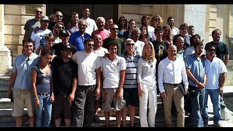 Dove girato Montalbano 2020?