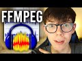 How To Install FFMPEG For Audacity | Fix Audacity FFMPEG Library Not Found