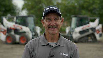 How To Use Keyless Start & Password Protect for Bobcat Equipment