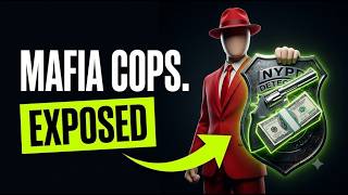 The Mafia Cops - Two NYPD Detectives Sold the Badge to the Mob