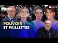 CANNES : PAILLETTES, RÉSEAUTAGE ET PETITS ARRANGEMENTS POLITIQUES