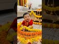 You Won’t Believe This Baby’s Cute Reaction 😍