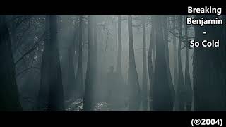 System Of A Down vs Breaking Benjamin